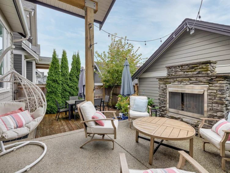 2115 166 Street, Surrey, BC, V3Z 9X8 - 35