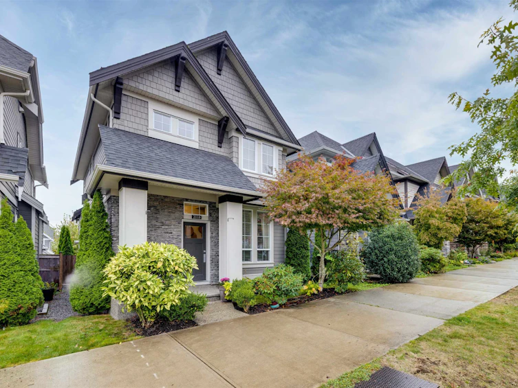 2115 166 Street, Surrey, BC, V3Z 9X8 - 2