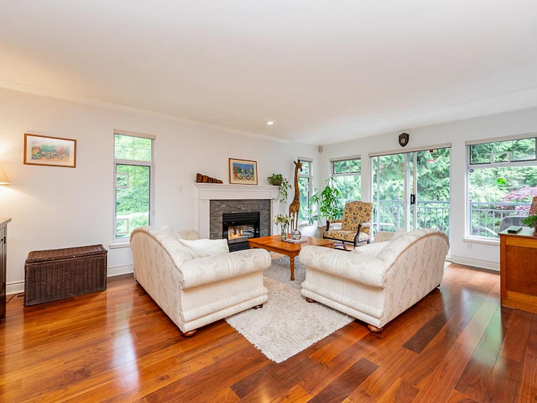 1174 Strathaven Drive, North Vancouver, BC, V7H 2Z6 - 10