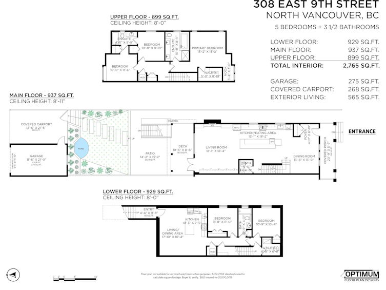 308 E 9th Street, North Vancouver, BC, V7L 2B2 - 37