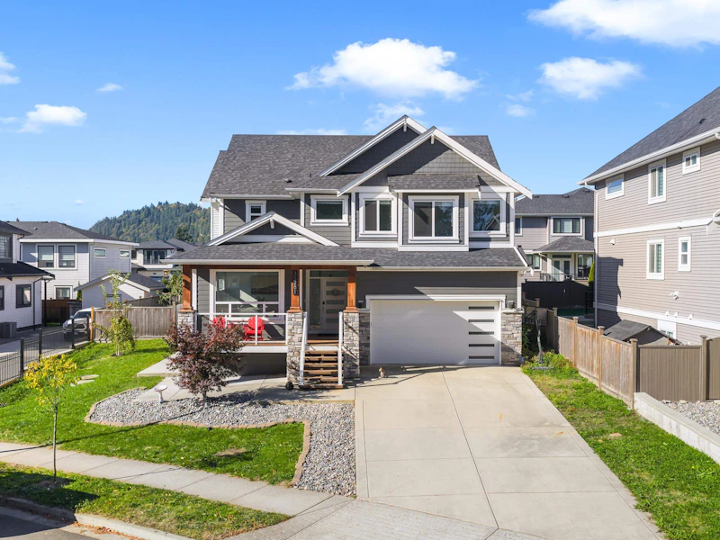 35281 Ewert Avenue, Mission BC