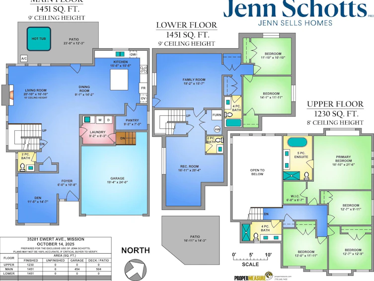 35281 Ewert Avenue, Mission, BC, V2V 6S6 - 40