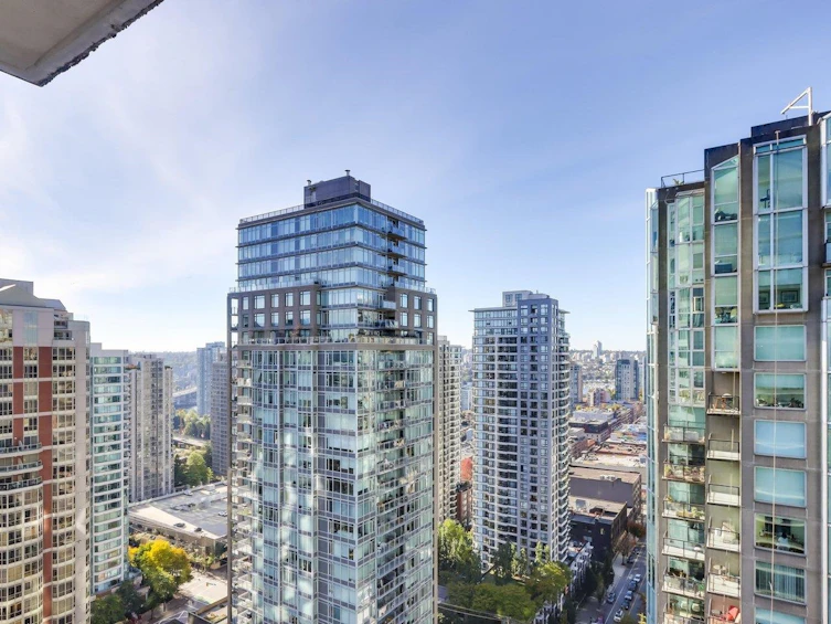 2507-833 Homer Street, Vancouver, BC, V6B 0H4 - 13