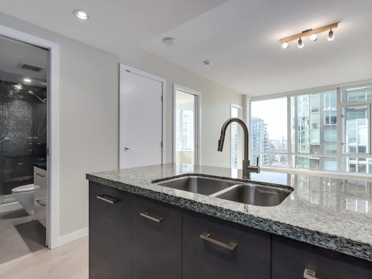 2507-833 Homer Street, Vancouver, BC, V6B 0H4 - 4