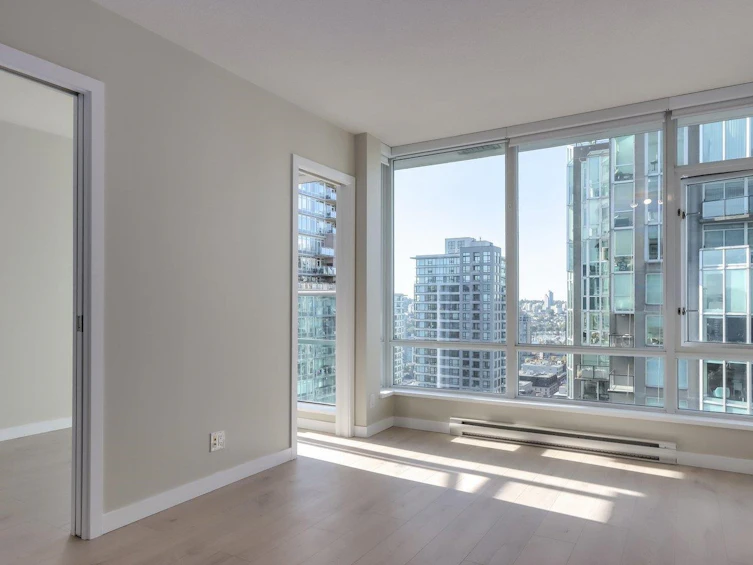 2507-833 Homer Street, Vancouver, BC, V6B 0H4 - 6