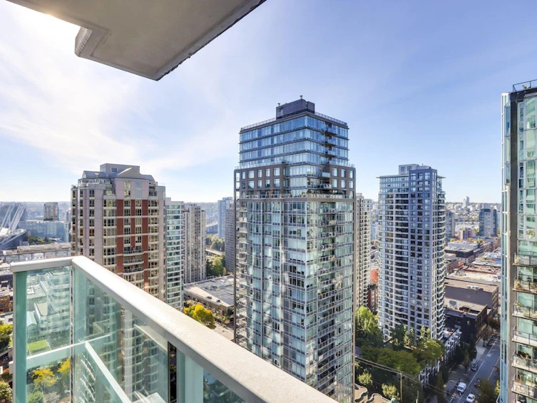 2507-833 Homer Street, Vancouver, BC, V6B 0H4 - 11