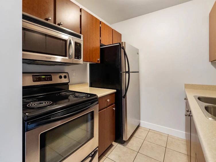 4-5664 200 Street, Langley, BC, V3A 1M8 - 4