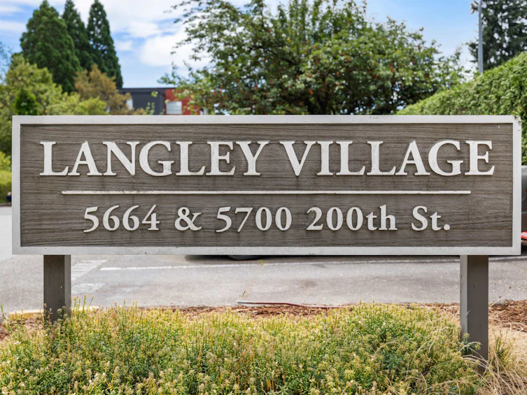 4-5664 200 Street, Langley, BC, V3A 1M8 - 23