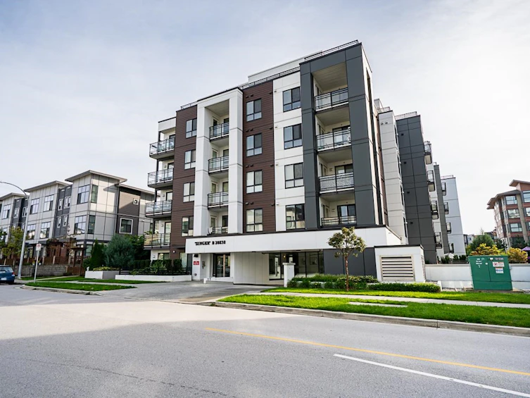 B304-20838 78b Avenue, Langley, BC, V2Y 3M2 - 3