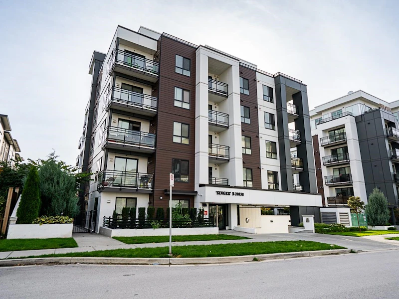 B304 - 20838 78b Avenue, Langley BC