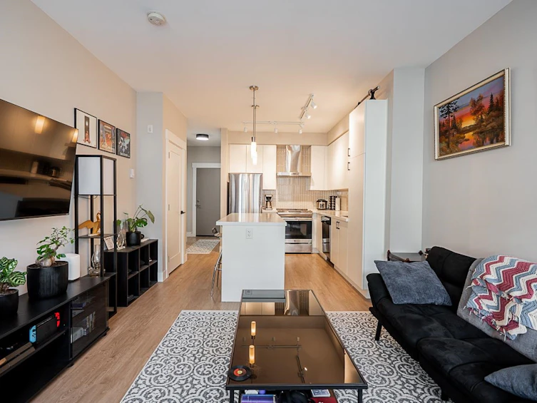 B304-20838 78b Avenue, Langley, BC, V2Y 3M2 - 9
