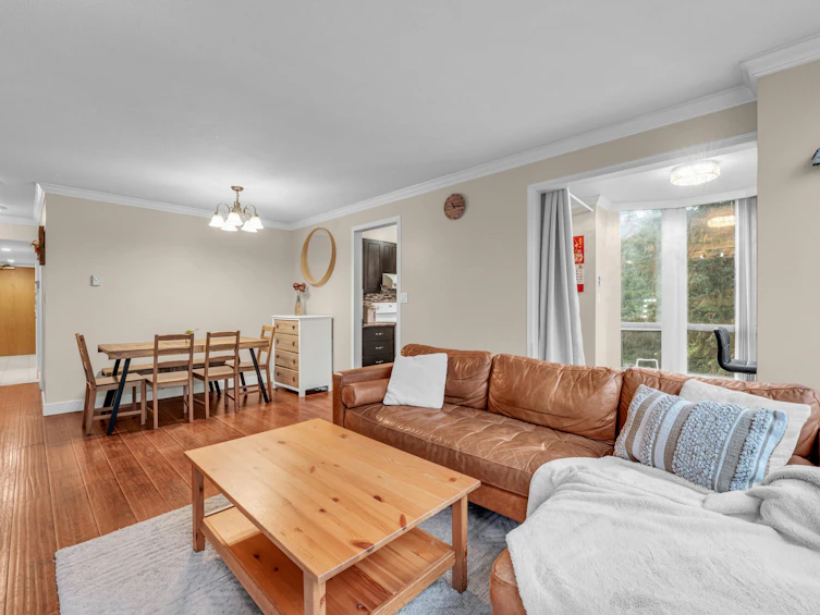 505-9633 Manchester Drive, Burnaby, BC, V3N 4Y9 - 5