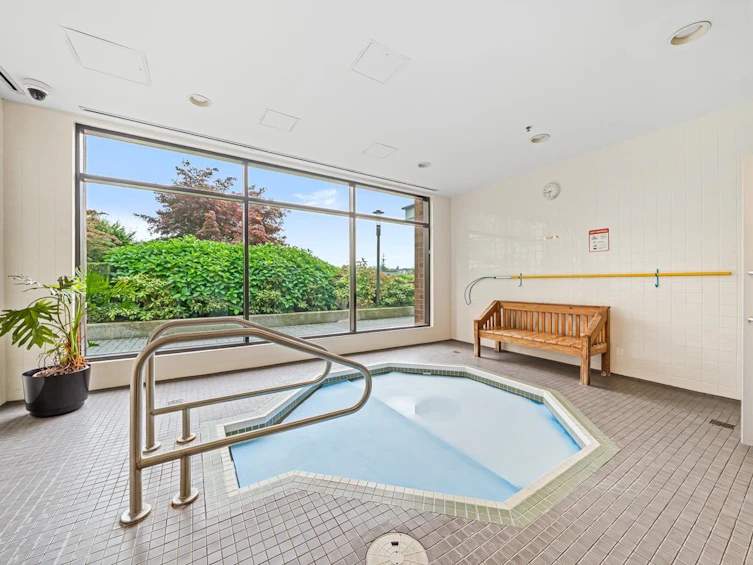 1105-4178 Dawson Street, Burnaby, BC, V5C 0A1 - 19