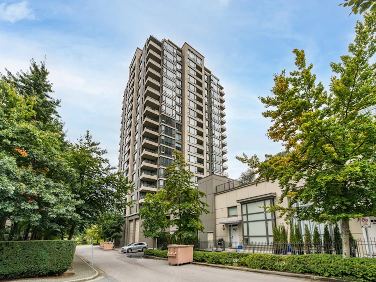1105-4178 Dawson Street, Burnaby, BC, V5C 0A1 - 18