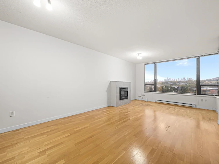 1105-4178 Dawson Street, Burnaby, BC, V5C 0A1 - 3