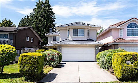 9900 Patterson Road, Richmond, BC, V6X 1R2