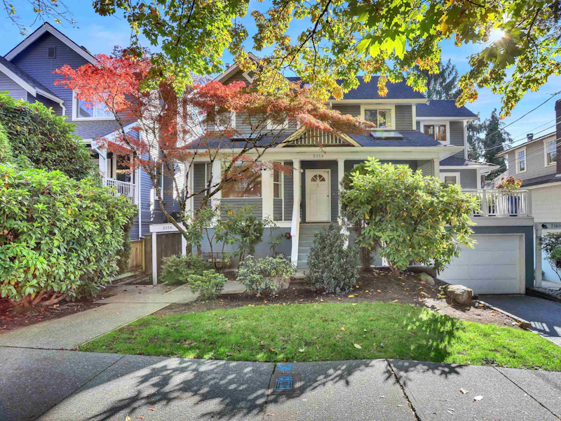 2358 W 6th Avenue, Vancouver BC V6K 1V9