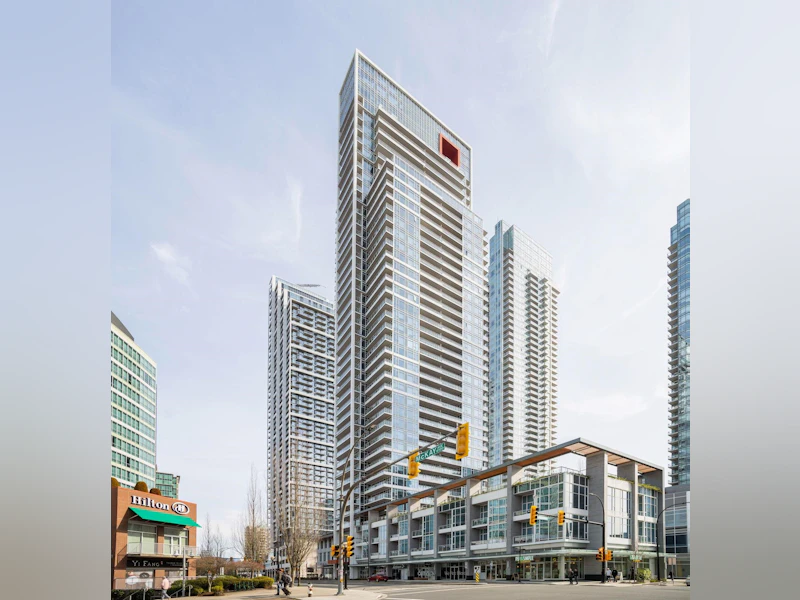 308 - 6080 Mckay Avenue, Burnaby BC