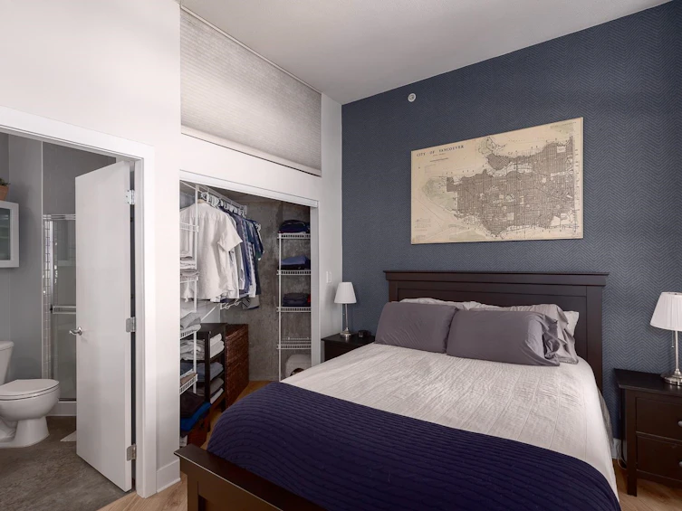 208-2635 Prince Edward Street, Vancouver, BC, V5T 4V7 - 13