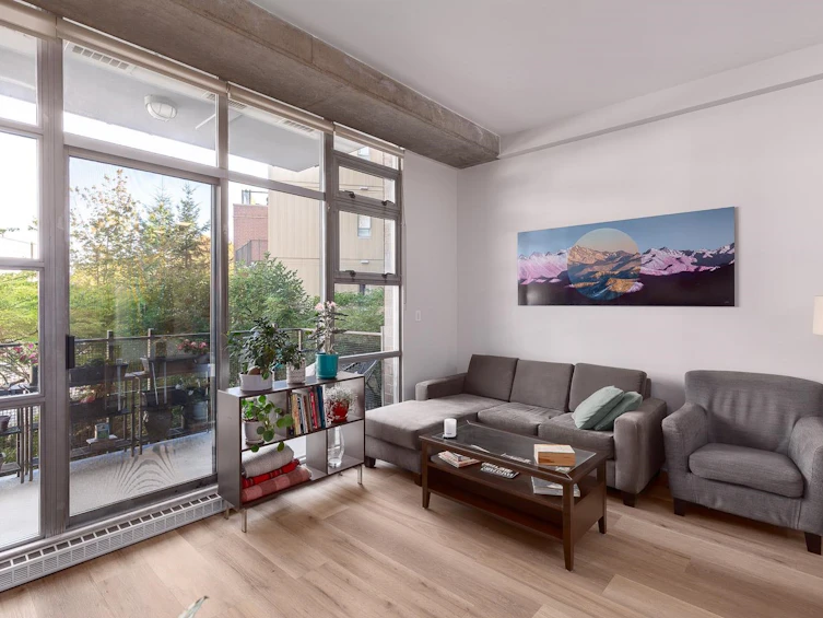 208-2635 Prince Edward Street, Vancouver, BC, V5T 4V7 - 10