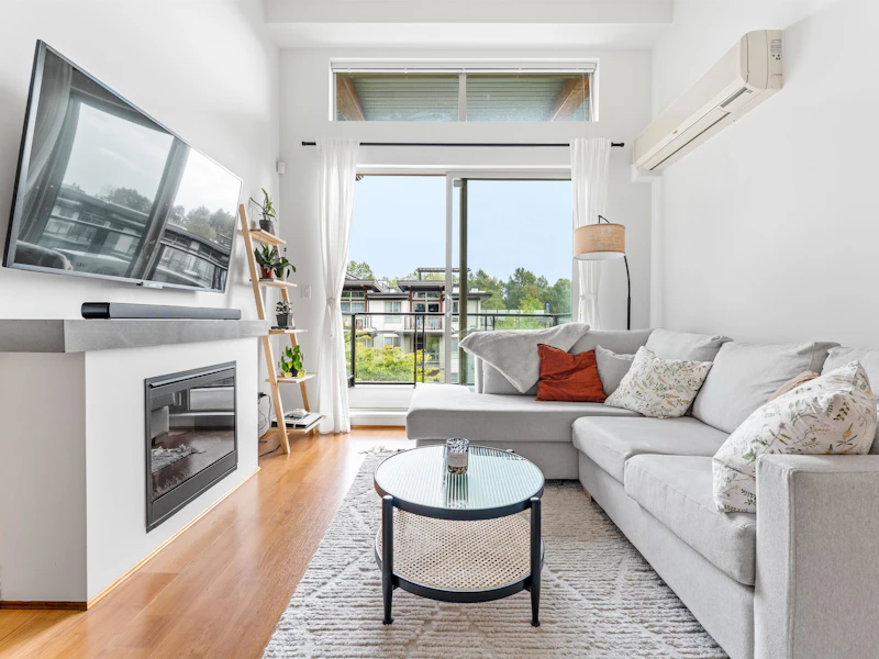 505 - 7428 Byrnepark Walk, Burnaby BC V3N 0B4