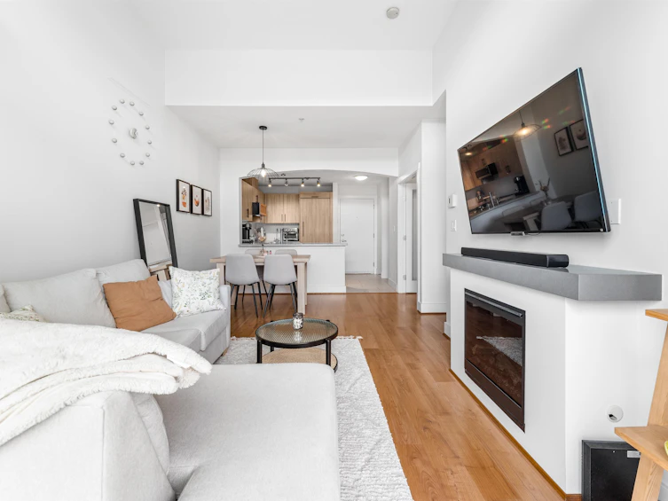 505-7428 Byrnepark Walk, Burnaby, BC, V3N 0B4 - 4