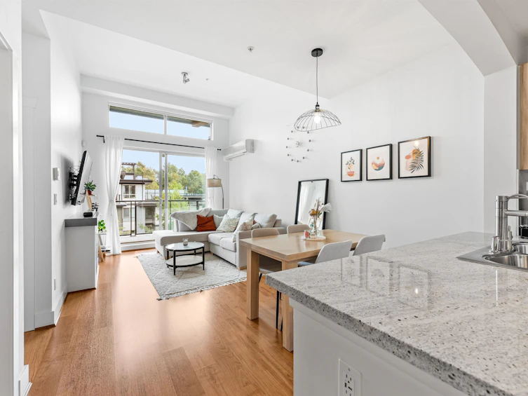 505-7428 Byrnepark Walk, Burnaby, BC, V3N 0B4 - 3