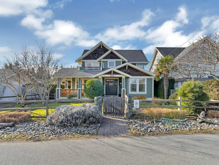 367 Centennial Parkway, Delta, BC, V4L 1K8 - 4