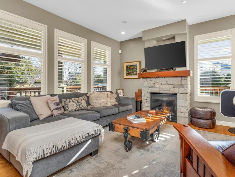 367 Centennial Parkway, Delta, BC, V4L 1K8 - 3