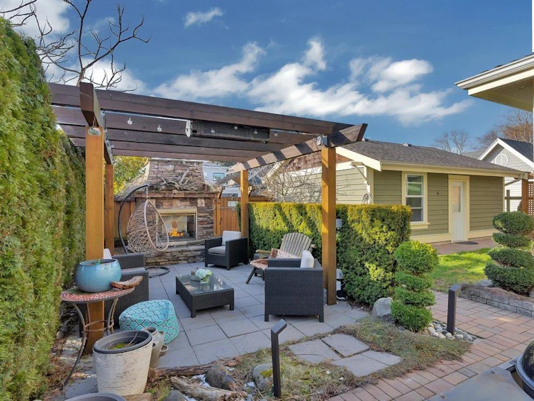 367 Centennial Parkway, Delta, BC, V4L 1K8 - 9