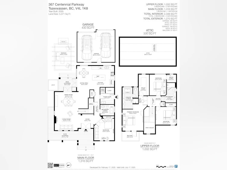 367 Centennial Parkway, Delta, BC, V4L 1K8 - 39