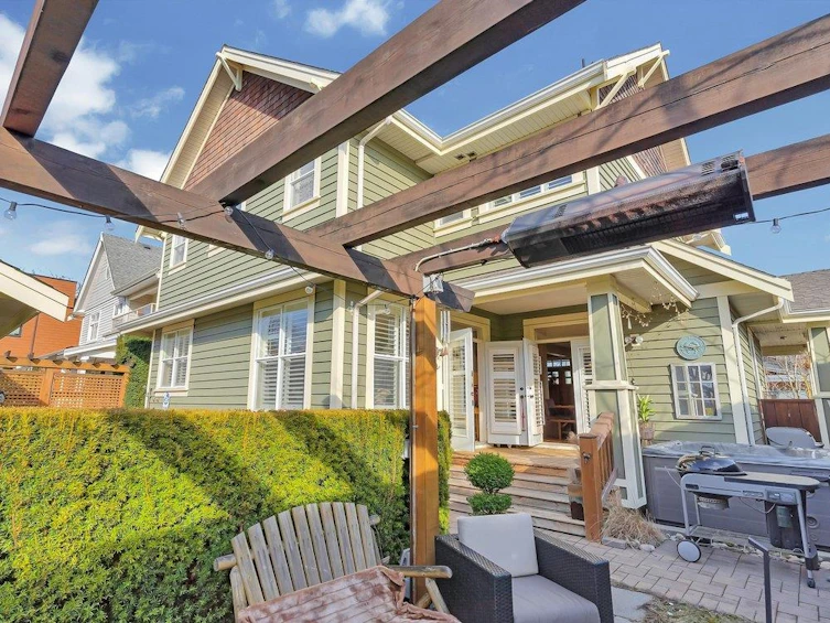 367 Centennial Parkway, Delta, BC, V4L 1K8 - 10