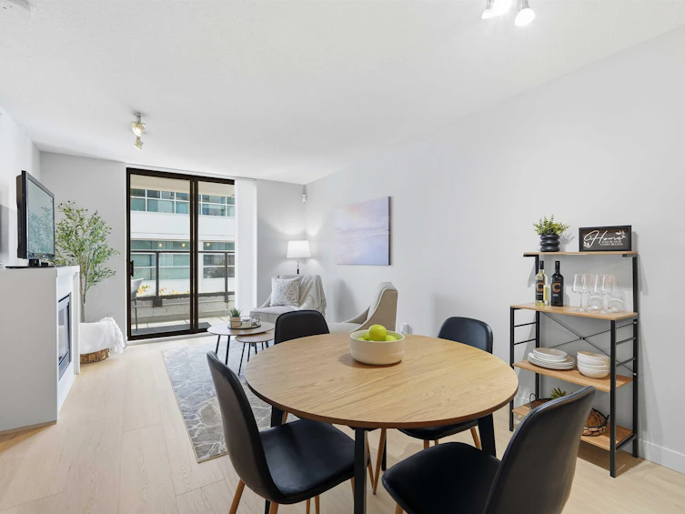 303-2979 Glen Drive, Coquitlam, BC, V3B 0B2 - 4