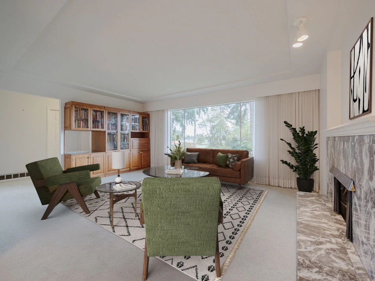 1589 Haversley Avenue, Coquitlam, BC, V3J 1V7 - 15