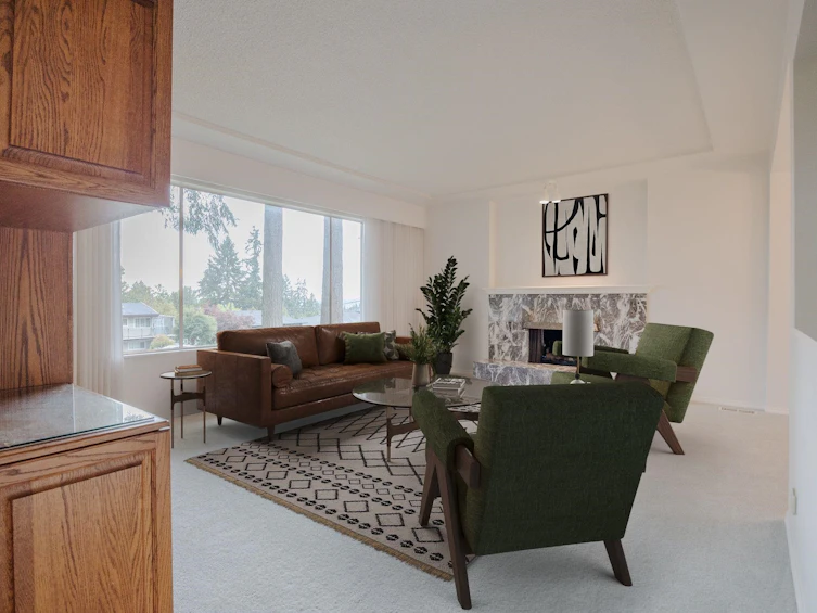 1589 Haversley Avenue, Coquitlam, BC, V3J 1V7 - 12