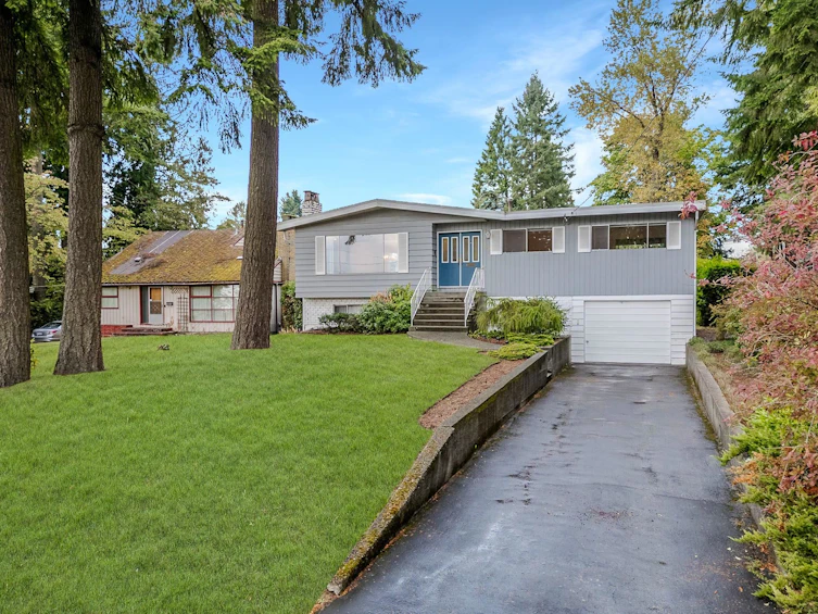 1589 Haversley Avenue, Coquitlam, BC, V3J 1V7 - 2
