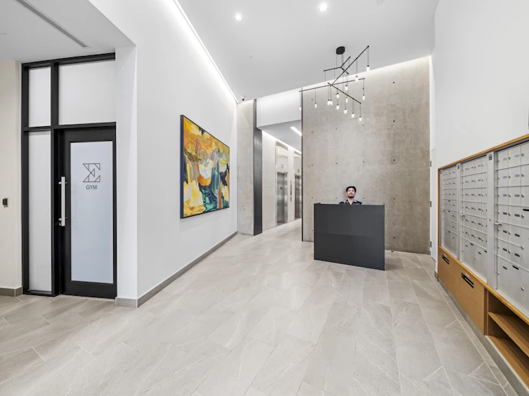 302-210 E 5th Avenue, Vancouver, BC, V5T 0K1 - 24