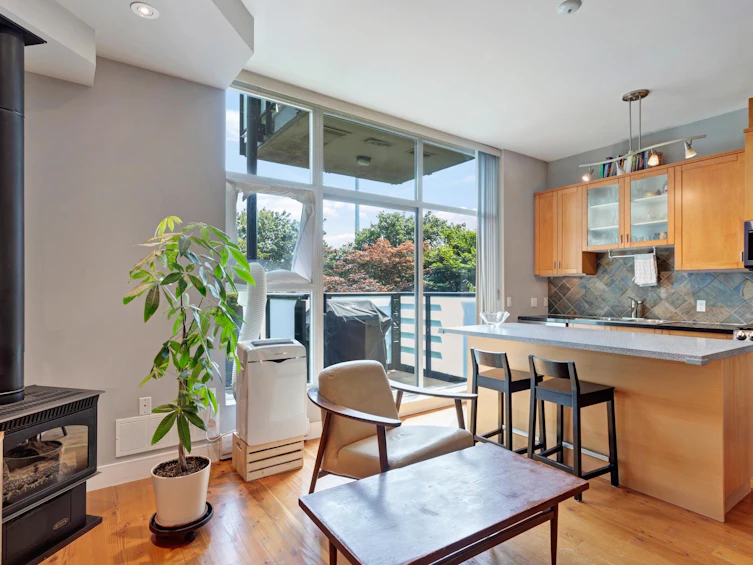 213-8988 Hudson Street, Vancouver, BC, V6P 6Z1 - 4