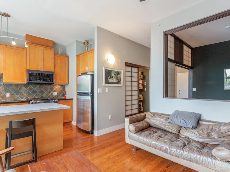 213-8988 Hudson Street, Vancouver, BC, V6P 6Z1 - 5