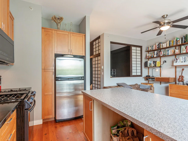 213-8988 Hudson Street, Vancouver, BC, V6P 6Z1 - 7