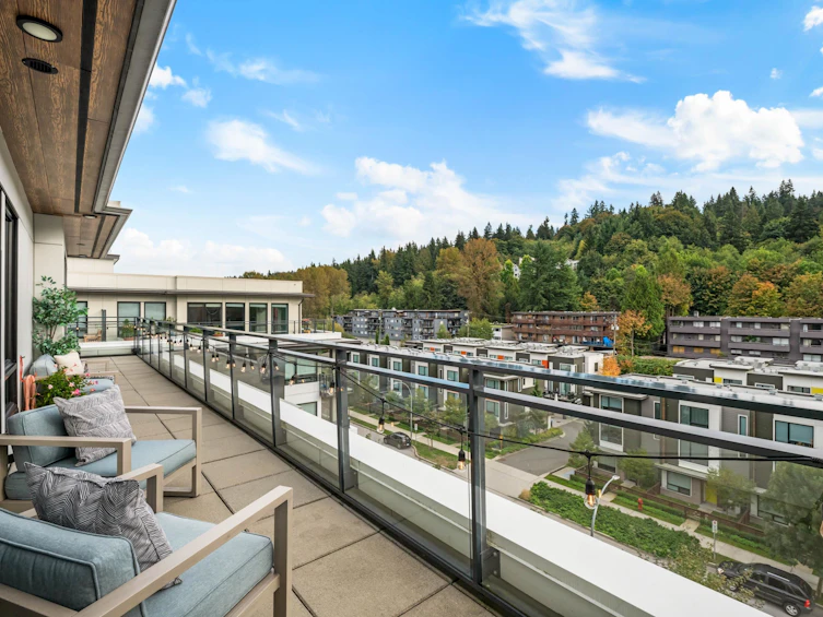 604-3018 St George Street, Port Moody, BC, V3H 2H7 - 29