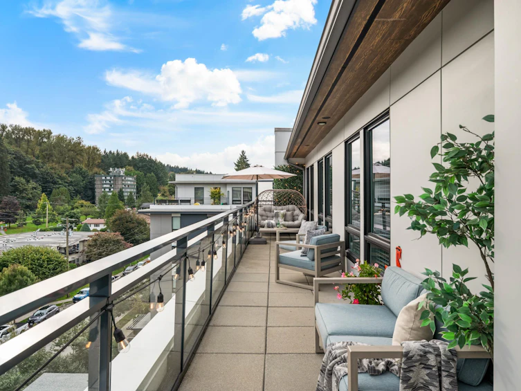 604-3018 St George Street, Port Moody, BC, V3H 2H7 - 28