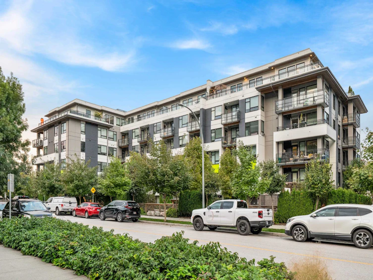 604-3018 St George Street, Port Moody, BC, V3H 2H7 - 34