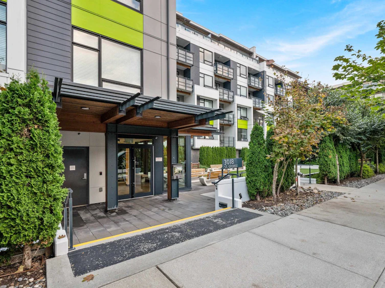 604-3018 St George Street, Port Moody, BC, V3H 2H7 - 33