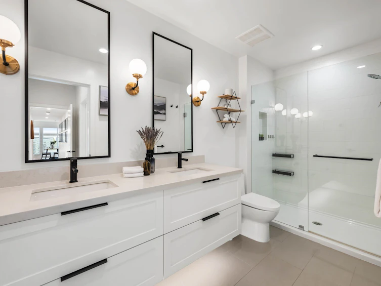 604-3018 St George Street, Port Moody, BC, V3H 2H7 - 22