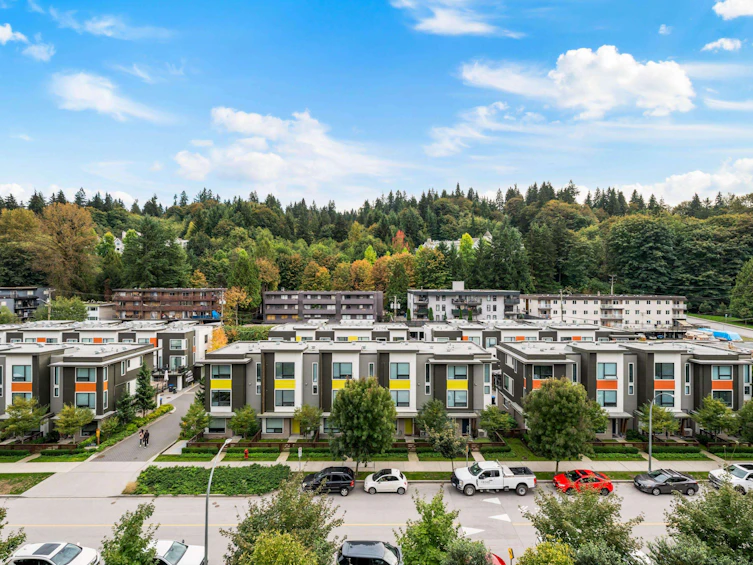 604-3018 St George Street, Port Moody, BC, V3H 2H7 - 30