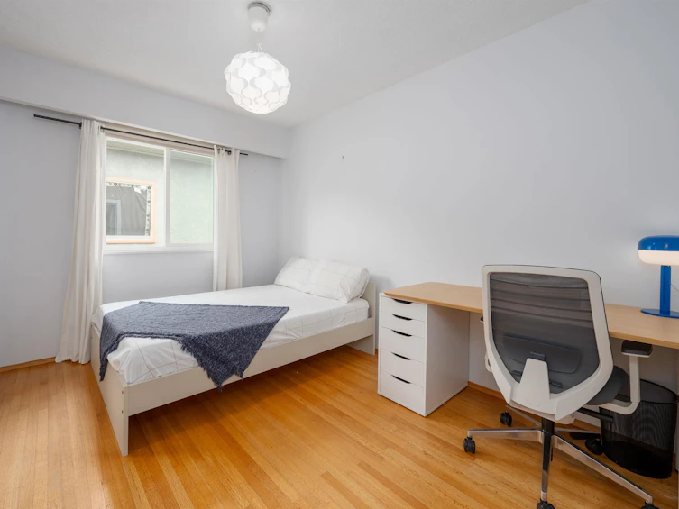 8-1235 W 10th Avenue, Vancouver, BC, V6H 1J5 - 17