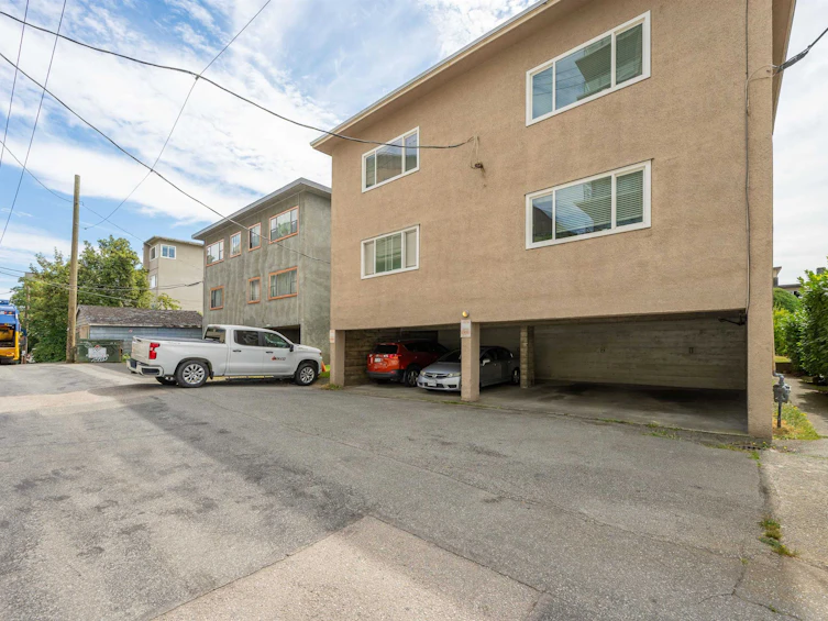 8-1235 W 10th Avenue, Vancouver, BC, V6H 1J5 - 21