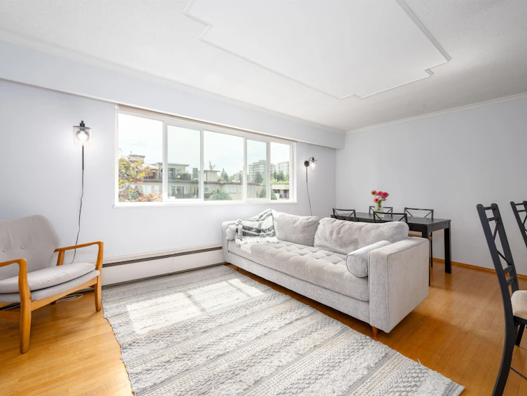 8-1235 W 10th Avenue, Vancouver, BC, V6H 1J5 - 7