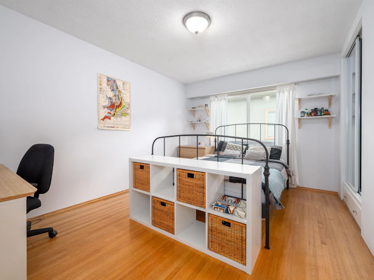 8-1235 W 10th Avenue, Vancouver, BC, V6H 1J5 - 14